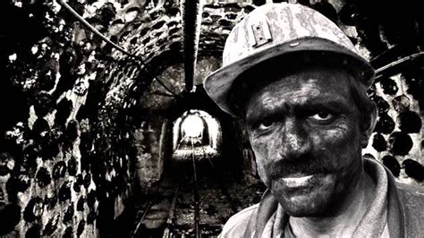 Madenci yuvası
